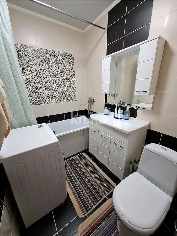 Продажа 1-комнатной квартиры, 28 м² в Астане - фото 3