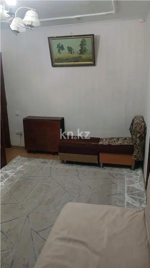 Продажа 2-комнатной квартиры, 36 м² в Алматы