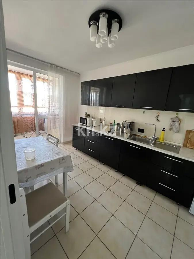 Продажа 3-комнатной квартиры, 83 м², мкр. Аккент, дом  9 - Продажа  трехкомнатных квартир в новостройках Алматы фото 4 из 5