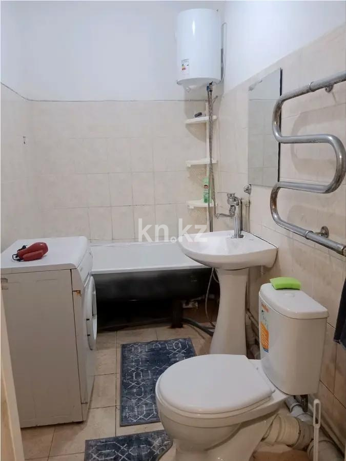 Продажа 1-комнатной квартиры, 36 м² - Продажа квартир в Астане - страница 5 фото 3 из 3