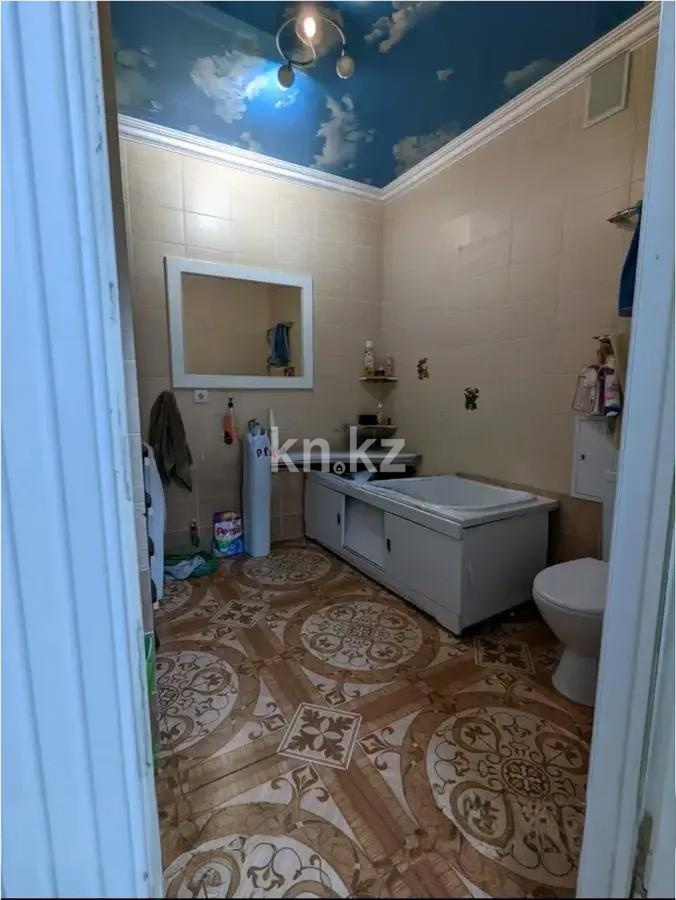 Продажа 3-комнатной квартиры, 70 м², ул. Акан Серы, дом  16 в Астане - фото 5
