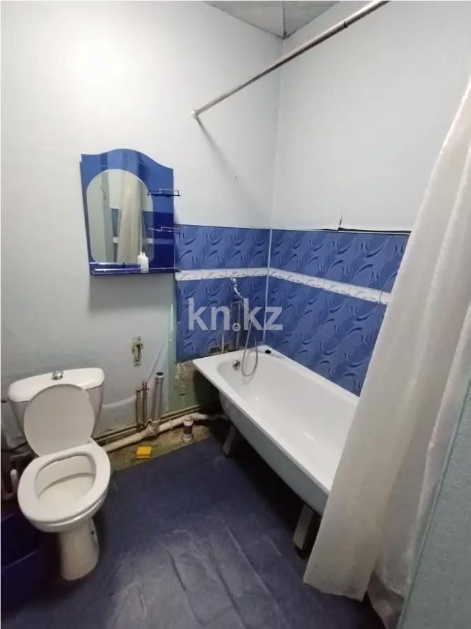 Продажа 1-комнатной квартиры, 40 м² - Продажа однокомнатных квартир от собственников в Алматы - страница 12 фото 3 из 3