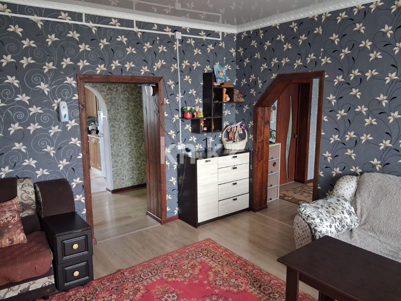 Продажа 3-комнатного дома, 100 м² в Акмолинской области - фото 2