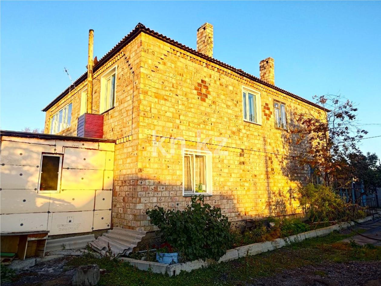 Продажа 4-комнатного дома, 99 м², ул. Крымская, дом  7 в Караганде - фото 4