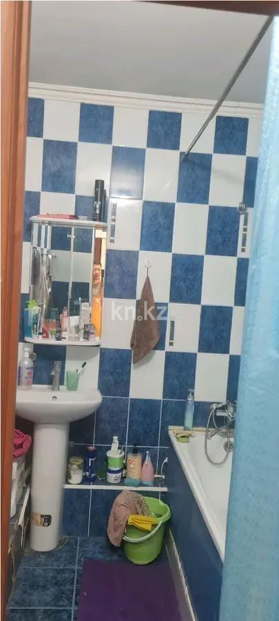 Продажа 1-комнатной квартиры, 41 м² - Продажа квартир от собственников в Астане фото 3 из 5