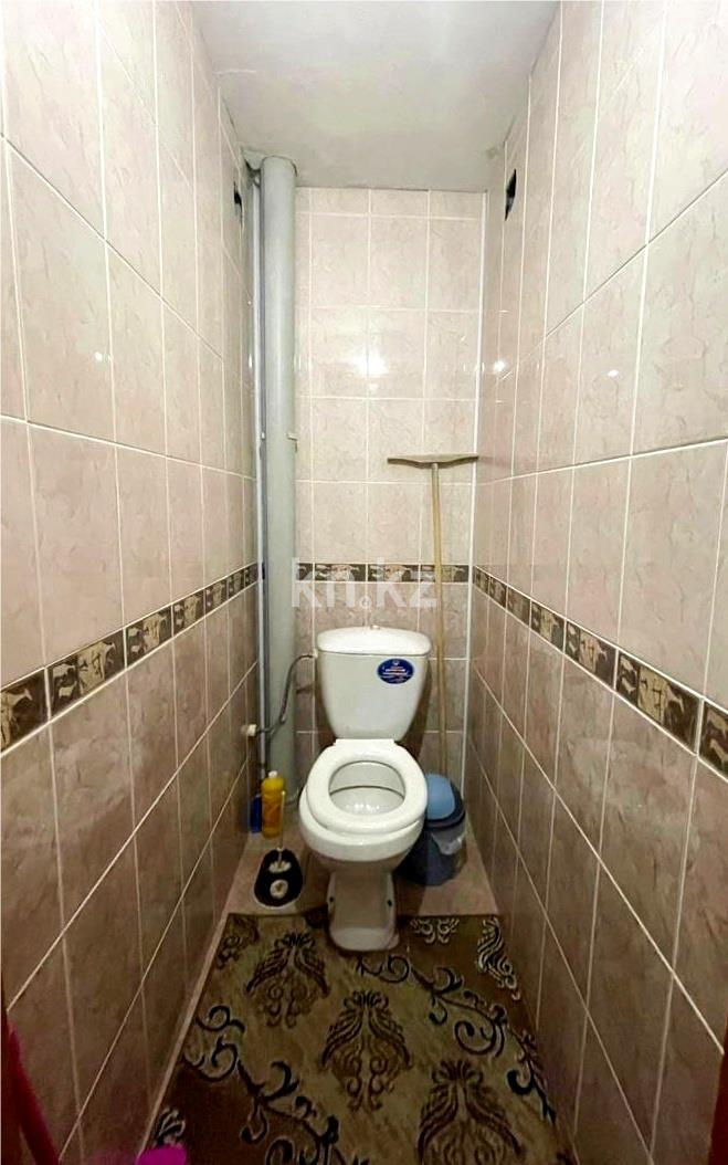 Продажа 3-комнатной квартиры, 68 м², мкр-н 8 в Темиртау - фото 10