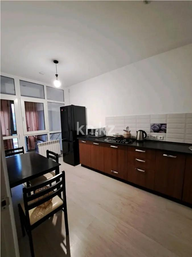 Продажа 1-комнатной квартиры, 39 м² в Алматы - фото 2