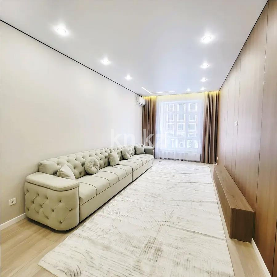 Продажа 3-комнатной квартиры, 90 м² - Продажа недвижимости в Астане - страница 11 фото 1 из 6