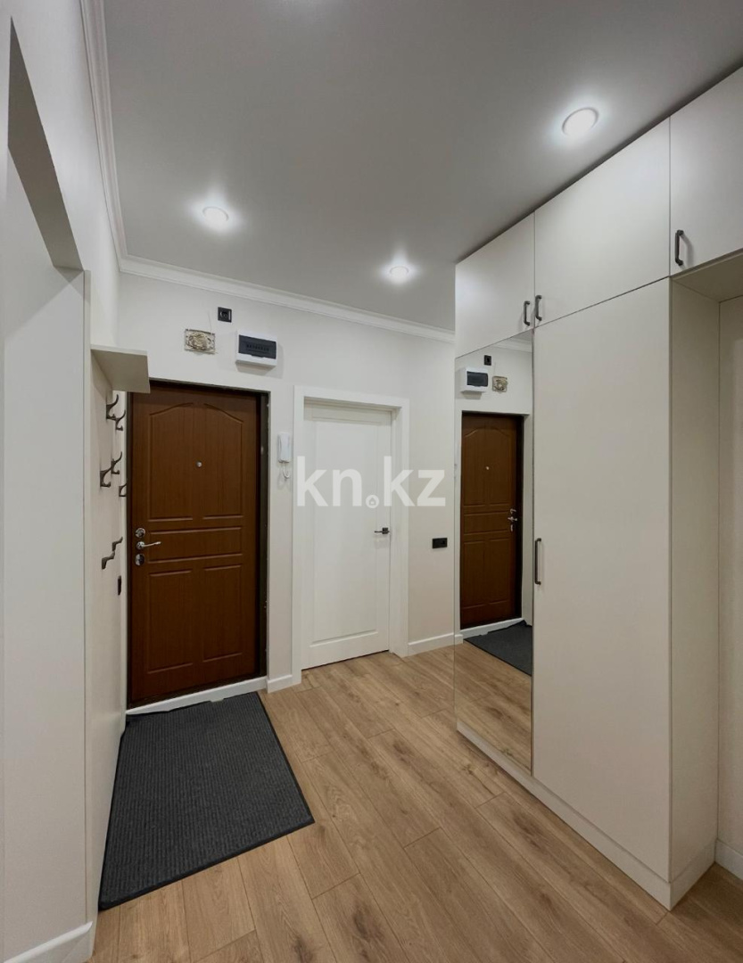 Продажа 3-комнатной квартиры, 65.3 м² - Продажа квартир в Казахстане - страница 29 фото 24 из 30