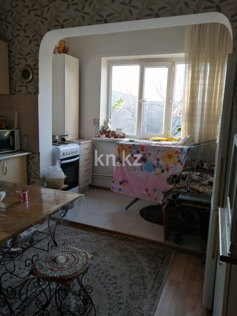 Продажа 1-комнатной квартиры, 40 м² в Алматы - фото 6