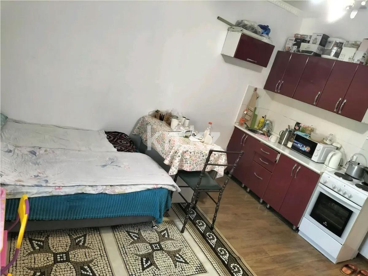 Продажа 1-комнатной квартиры, 24.8 м², пр. Кошкарбаева, дом  68 в Астане - фото 2