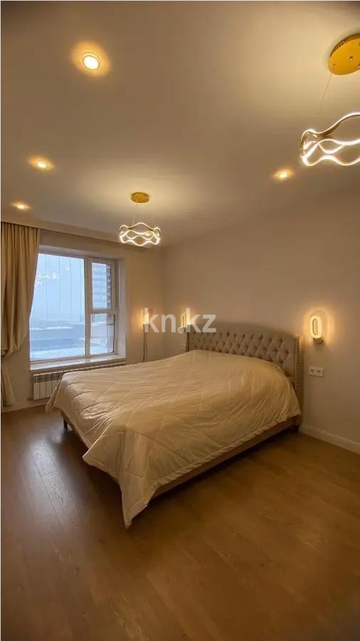 Продажа 2-комнатной квартиры, 58.7 м² в Астане - фото 2