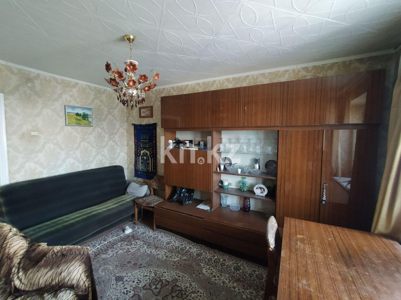 Продажа 3-комнатной квартиры, 66 м², пр. Республики - Продажа квартир в Караганде фото 1 из 11