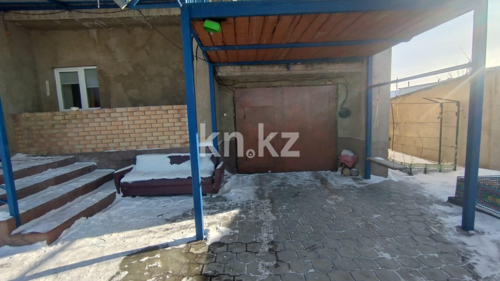 Продажа 8-комнатного дома, 450 м², ул. Кустанайская в Караганде - фото 24