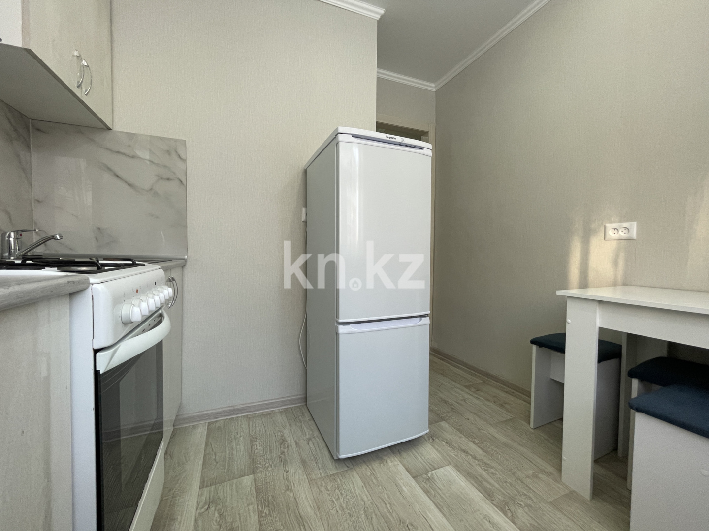 Аренда 2-комнатной квартиры посуточно, 1 м², ул. Интернациональная, дом  94 - Аренда квартир посуточно в Петропавловске фото 10 из 11