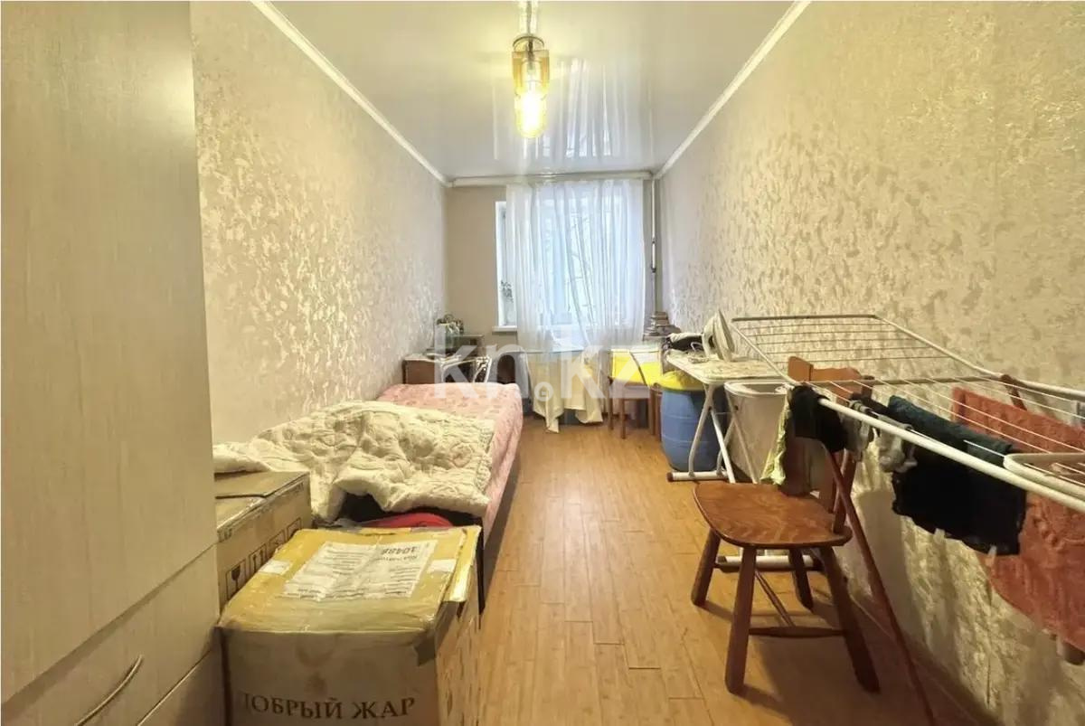 Продажа 3-комнатной квартиры, 73.6 м², ул. Шевченко, дом  162а в Алматы - фото 3