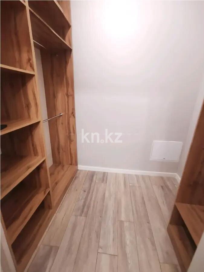Продажа 1-комнатной квартиры, 38 м² в Астане - фото 6