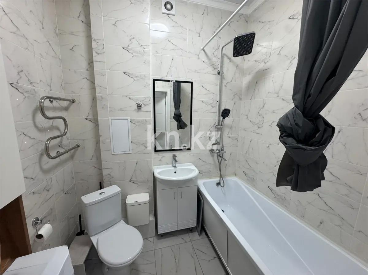 Продажа 1-комнатной квартиры, 38 м² - Продажа квартир в новостройках Астаны - страница 34 фото 3 из 4