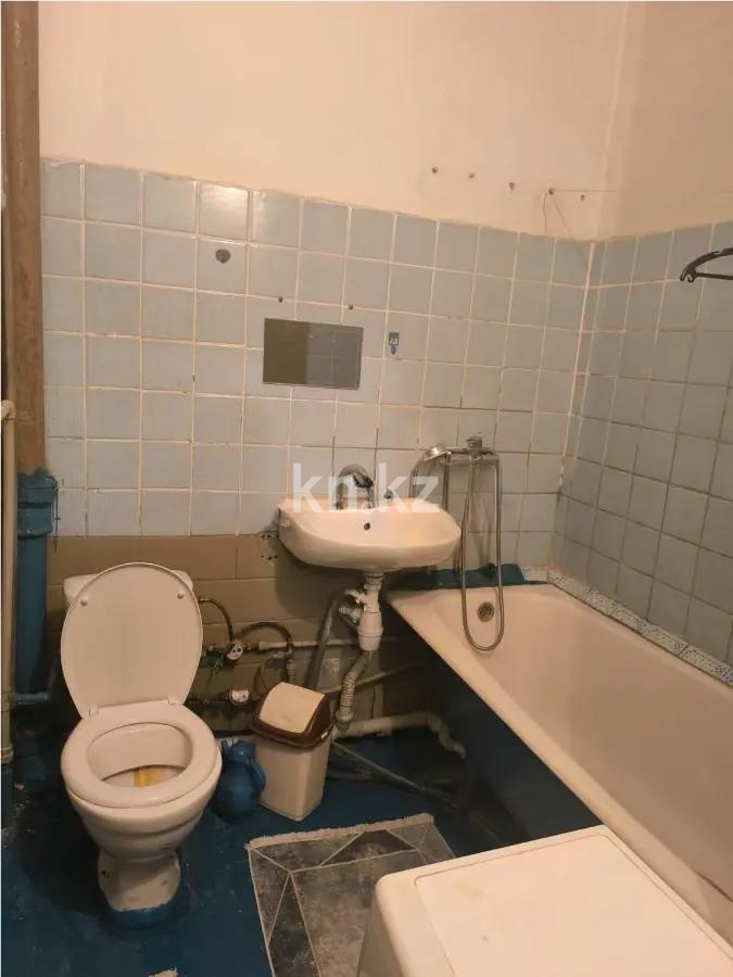 Продажа 1-комнатной квартиры, 38 м² в Алматы - фото 3