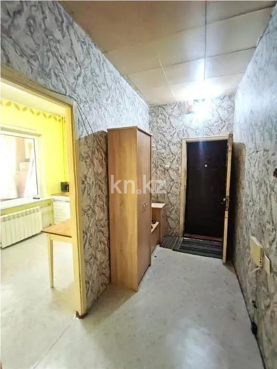 Продажа 1-комнатной квартиры, 40 м² в Алматы - фото 4