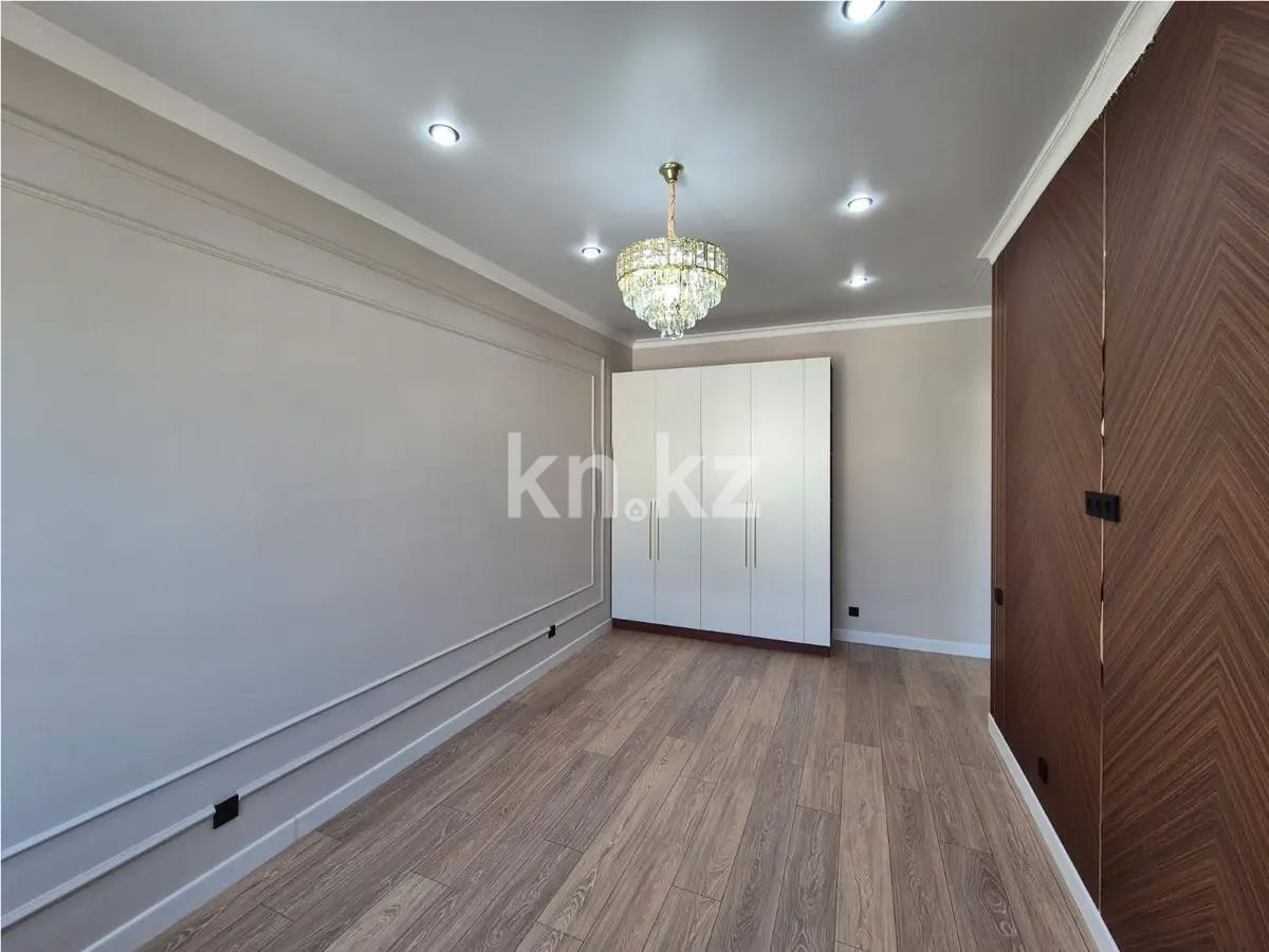 Продажа 2-комнатной квартиры, 40 м², ул. Момышулы, дом  10/12 - Продажа  двухкомнатных квартир в Алматы с фото фото 1 из 3