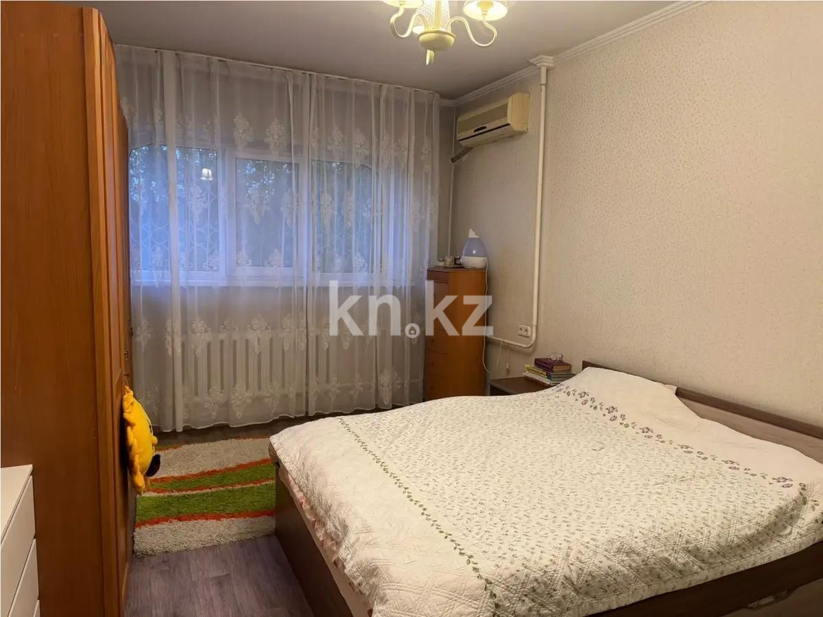 Продажа 2-комнатной квартиры, 63 м², ул. Навои, дом  50 - Продажа квартир в Алматы фото 1 из 4