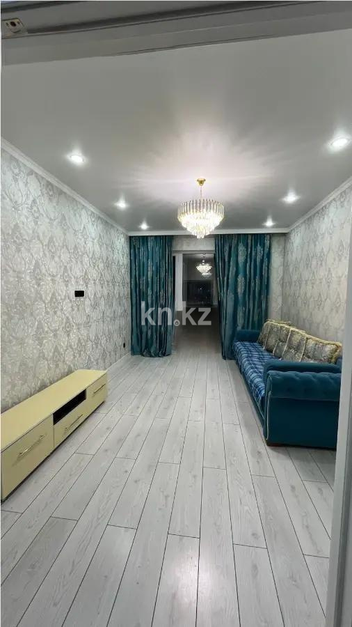Продажа 3-комнатной квартиры, 79 м² - Продажа квартир в Казахстане - страница 28 фото 1 из 7