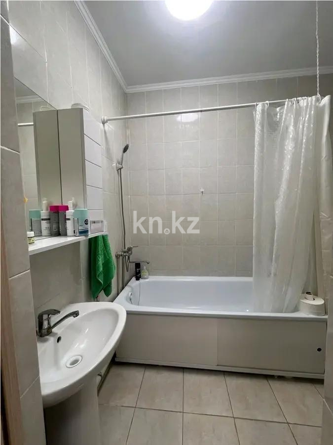 Продажа 1-комнатной квартиры, 41 м² - Продажа квартир в р-не Сарыарка Астаны фото 3 из 3