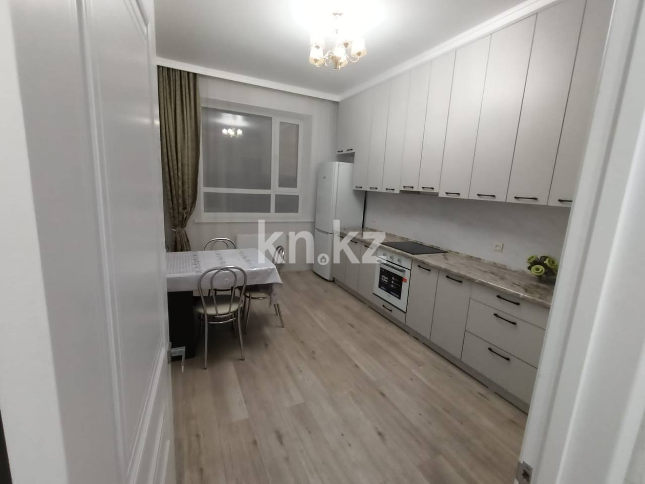 Аренда 1-комнатной квартиры, 40 м² - Аренда квартир помесячно в Казахстане - страница 5 фото 1 из 7
