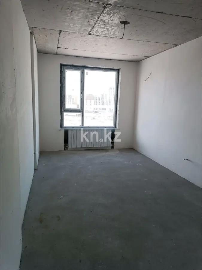 Продажа 1-комнатной квартиры, 40 м², ул. Шаймерденова, дом  4/3 в Астане