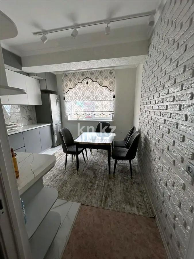 Продажа 3-комнатной квартиры, 89 м², мкр-н Зердели, дом  1/10 - Продажа  трехкомнатных квартир в Алматы с фото фото 1 из 4
