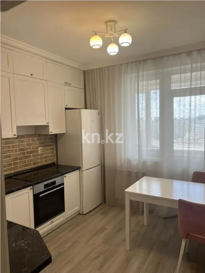 Продажа 1-комнатной квартиры, 40 м² - Продажа однокомнатных квартир в Казахстане - страница 5 фото 2 из 3