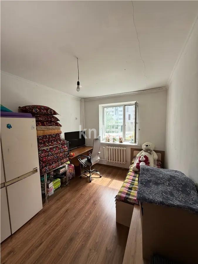 Продажа 2-комнатной квартиры, 50 м², ул. Карасай батыра, дом  26 - Продажа квартир в Астане фото 2 из 3