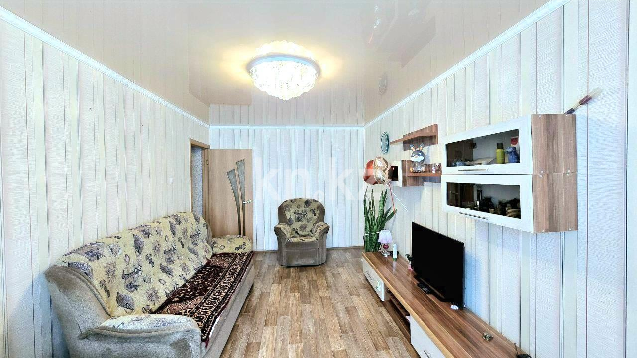 Продажа 2-комнатной квартиры, 44 м² - Продажа квартир в Темиртау - страница 13 фото 5 из 14