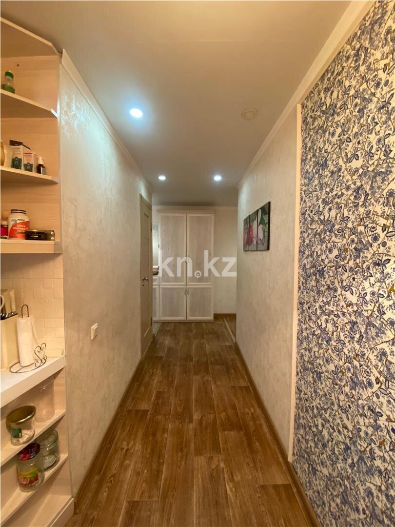 Продажа 4-комнатной квартиры, 72 м² в Караганде - фото 12