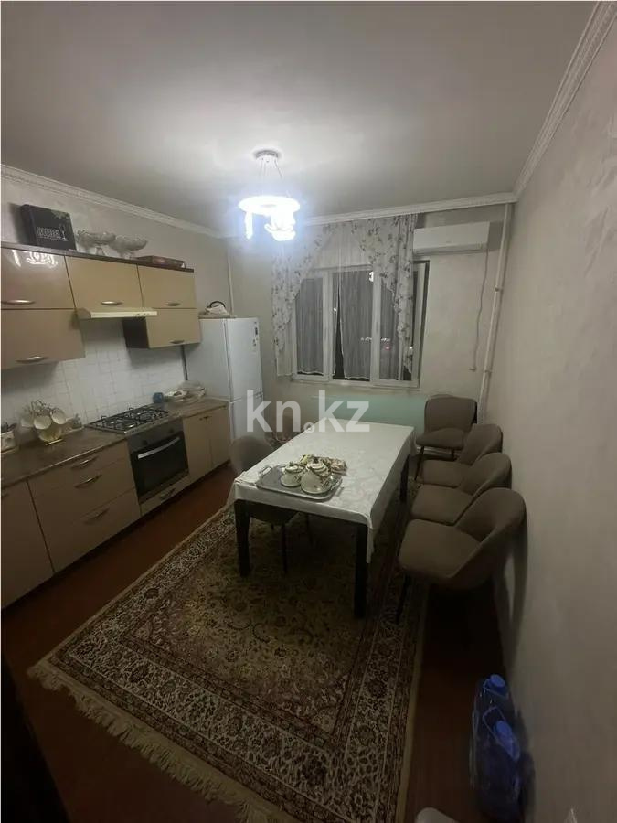 Продажа 3-комнатной квартиры, 88.1 м² в Алматы - фото 4