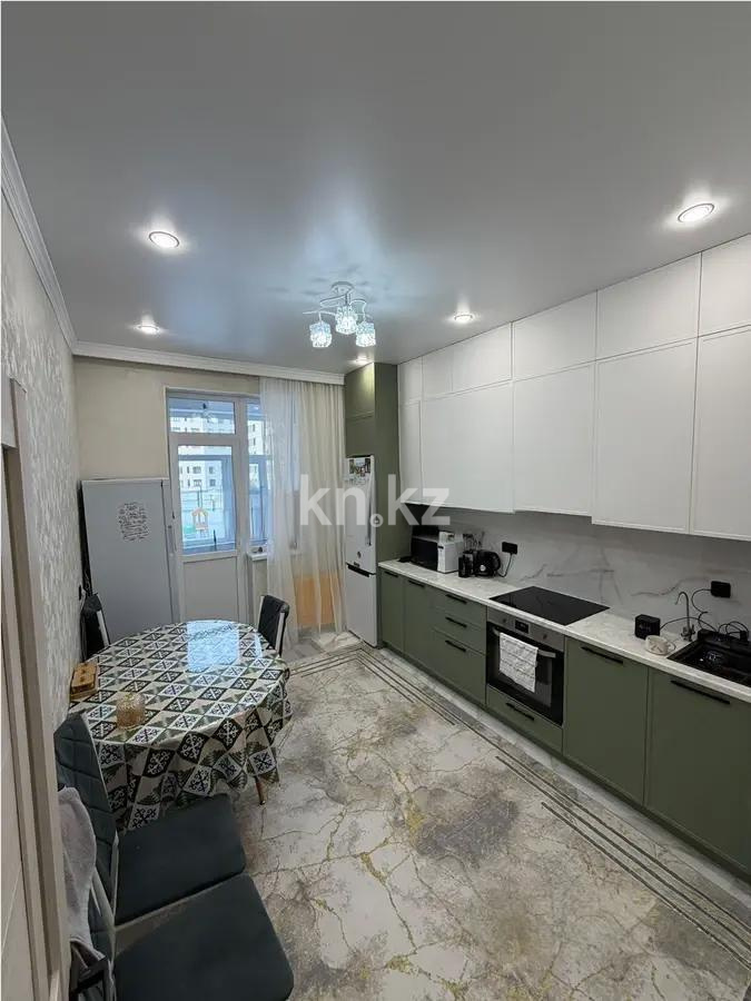 Продажа 2-комнатной квартиры, 70.4 м² - Продажа недвижимости в Астане - страница 7 фото 3 из 6