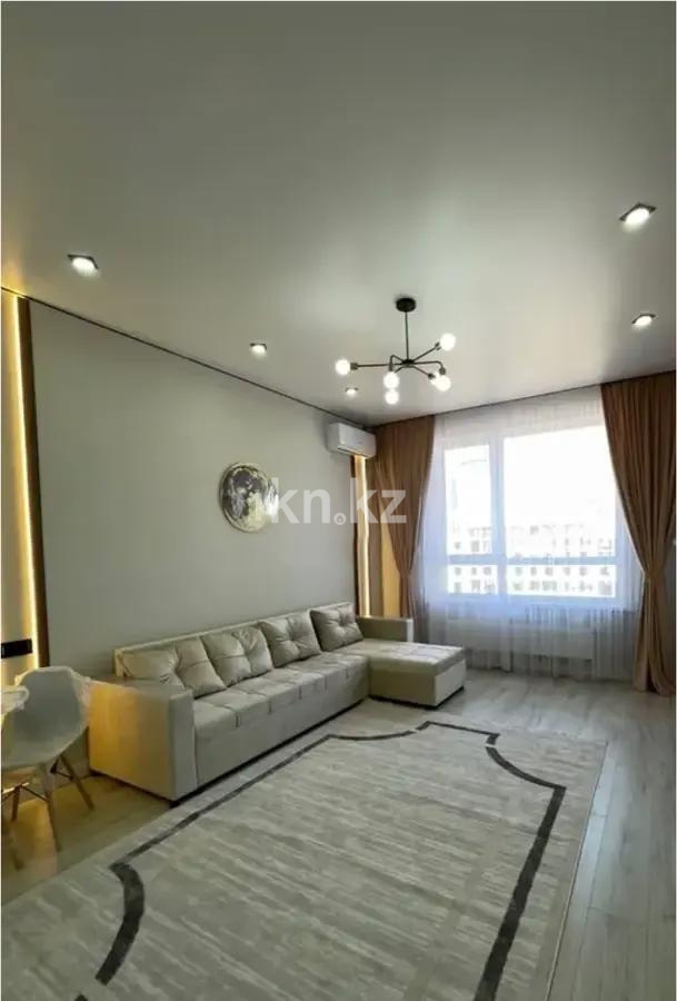Продажа 2-комнатной квартиры, 40.8 м², ул. Мухамедханова, дом  11/2 - Продажа  двухкомнатных квартир в Астане фото 1 из 4