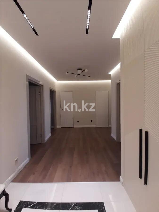 Продажа 3-комнатной квартиры, 86.6 м² в Астане - фото 5