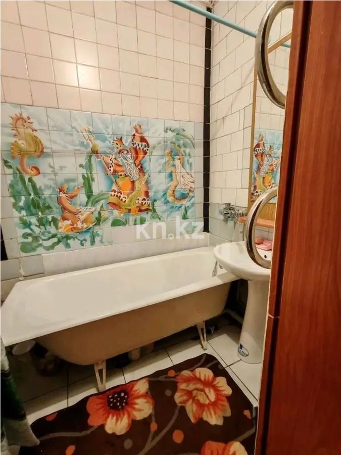 Продажа 1-комнатной квартиры, 41 м² - Продажа однокомнатных квартир в Бостандыкском р-не Алматы фото 4 из 5