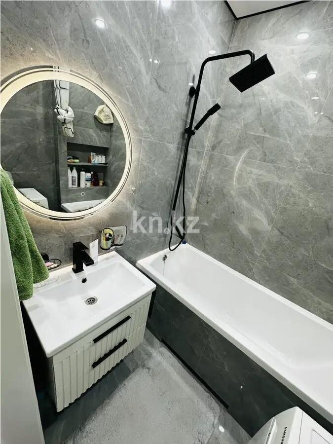 Продажа 2-комнатной квартиры, 70.6 м² в Астане - фото 4