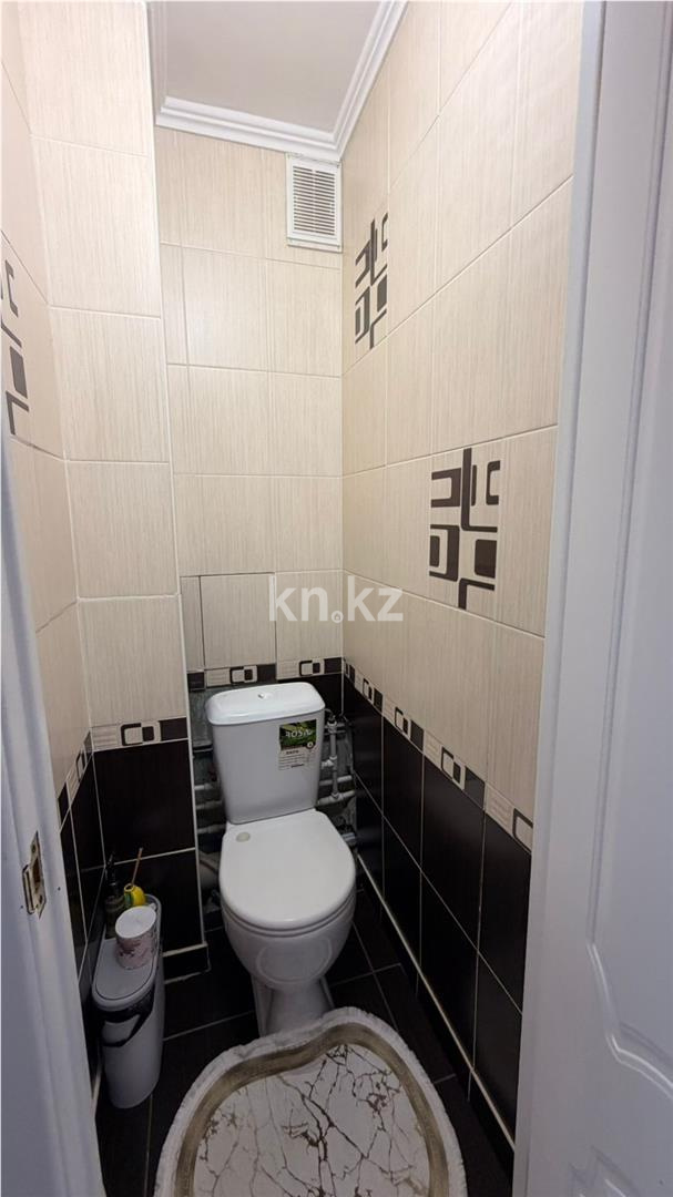 Продажа 3-комнатной квартиры, 63 м² - Продажа квартир в Казахстане - страница 12 фото 7 из 17