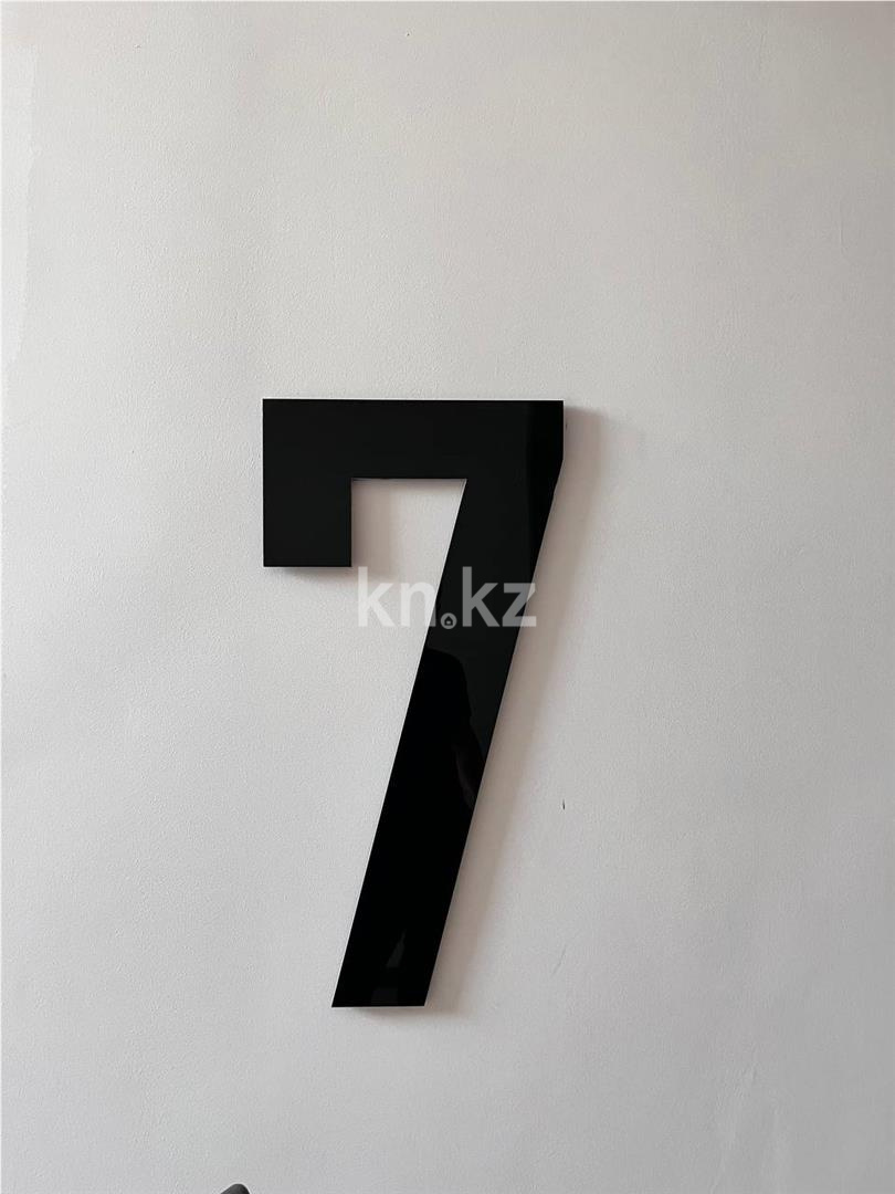 Продажа 4-комнатной квартиры, 125 м², ул. Ашимова, дом  13 - Продажа  четырехкомнатных квартир в Караганде фото 55 из 55