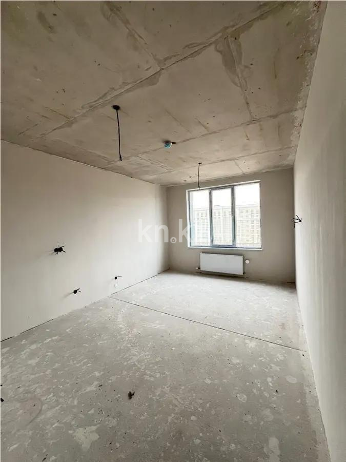 Продажа 2-комнатной квартиры, 43 м², пр. Туран, дом  55/16 - Продажа квартир в Астане фото 1 из 2