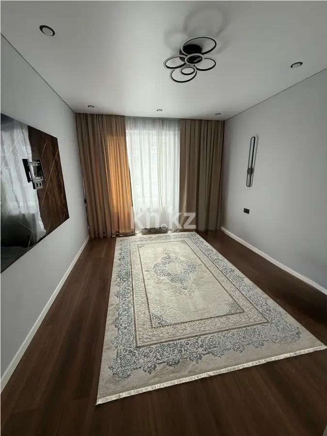 Продажа 2-комнатной квартиры, 55 м² в Алматы - фото 2