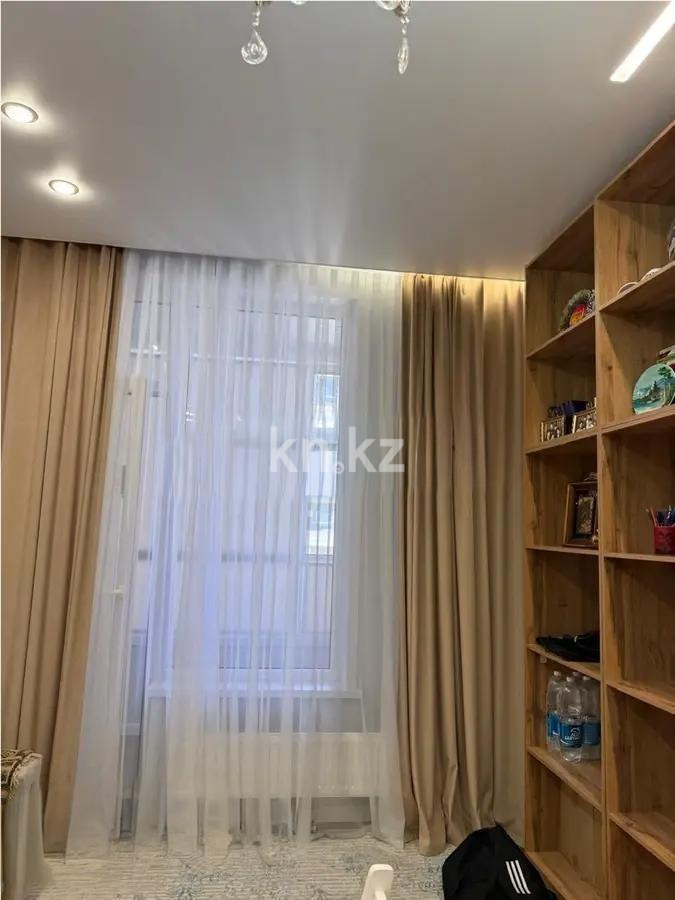 Продажа 3-комнатной квартиры, 68 м² - Продажа трехкомнатных квартир в блочном доме в Астане - страница 3 фото 3 из 5