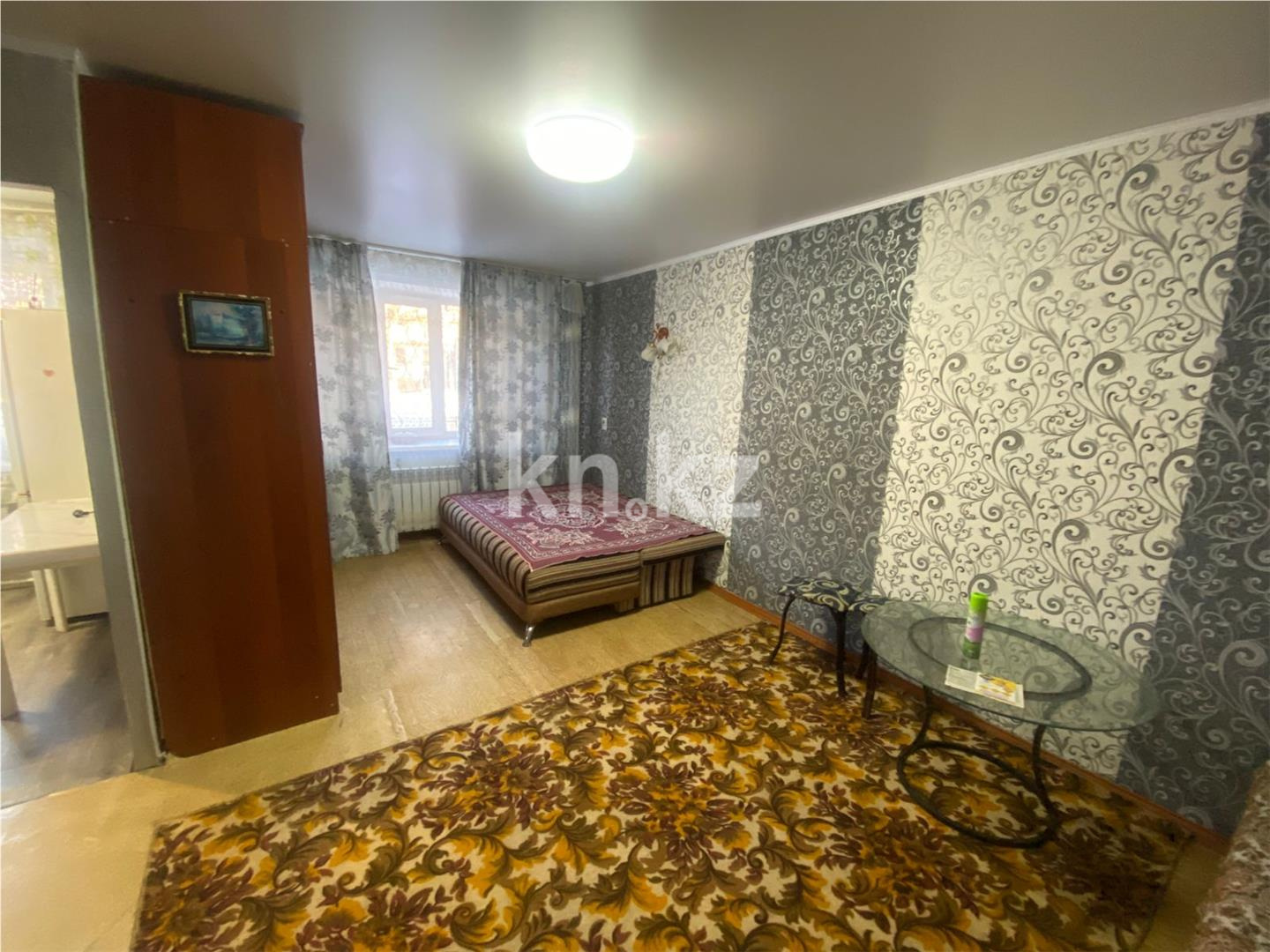 Продажа 1-комнатной квартиры, 32 м² - Продажа квартир в Темиртау - страница 11 фото 2 из 8