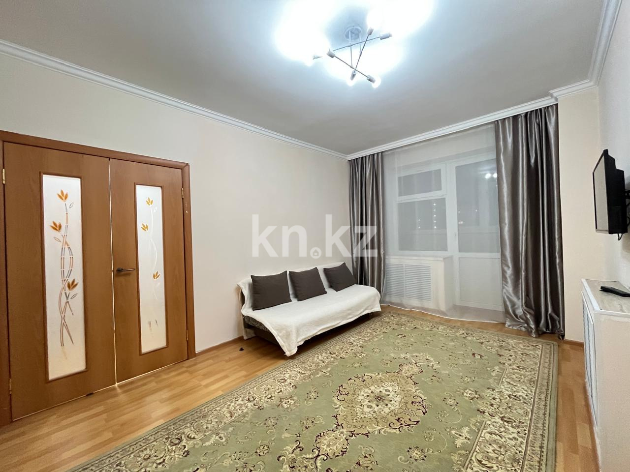 Аренда 1-комнатной квартиры, 40 м² в Астане - фото 6