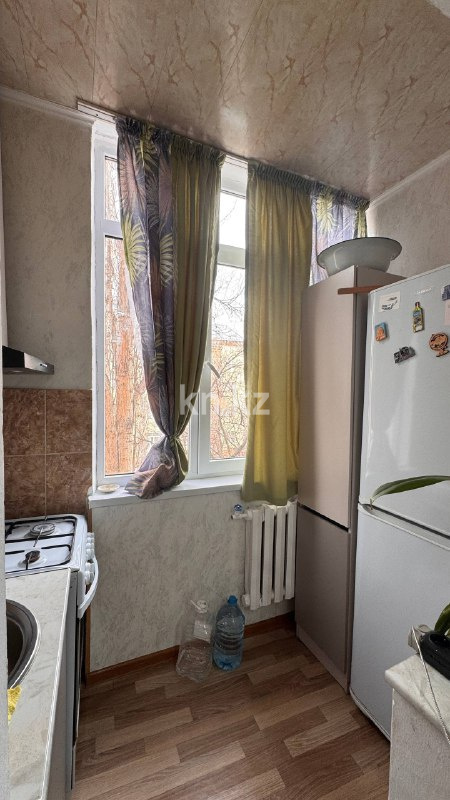 Продажа 3-комнатной квартиры, 66.3 м² в Таразе - фото 11