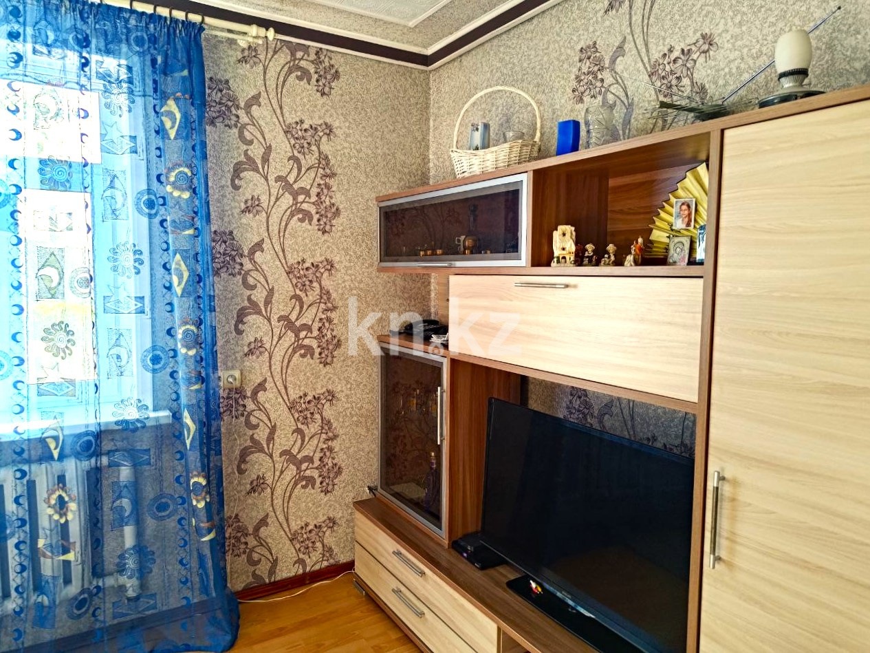 Продажа 3-комнатного дома, 90 м², Жуковского в Караганде - фото 10